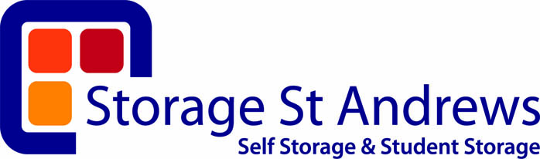 Storage St Andrews